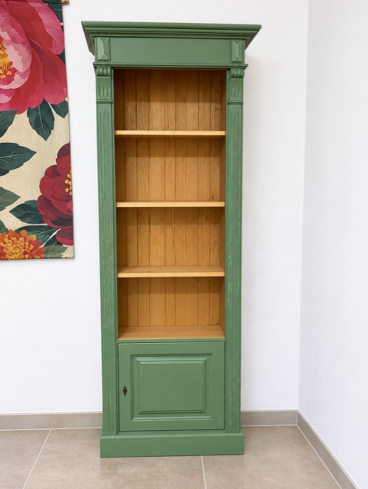 bibliothèque