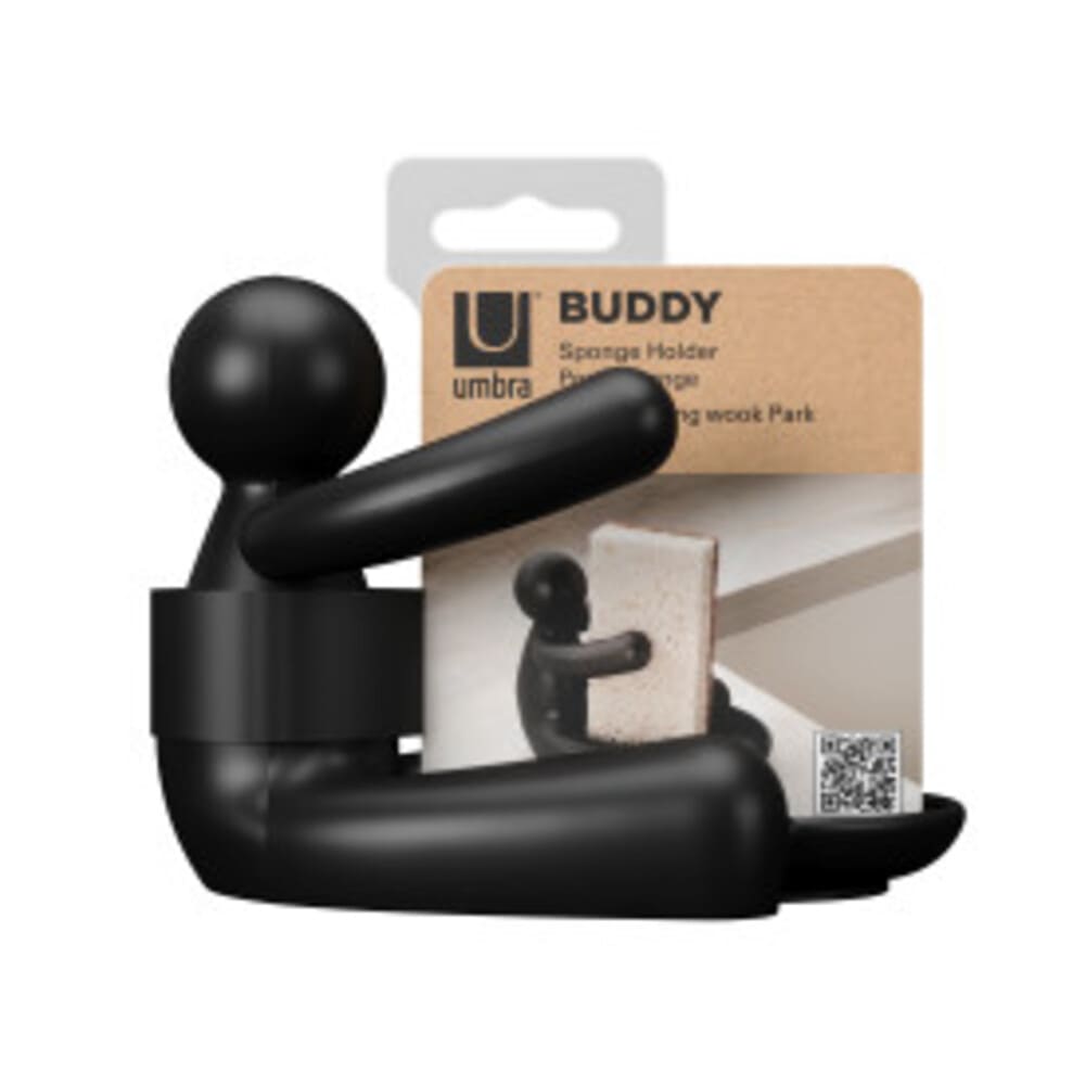 Porte éponge- Buddy - Umbra – Image 3