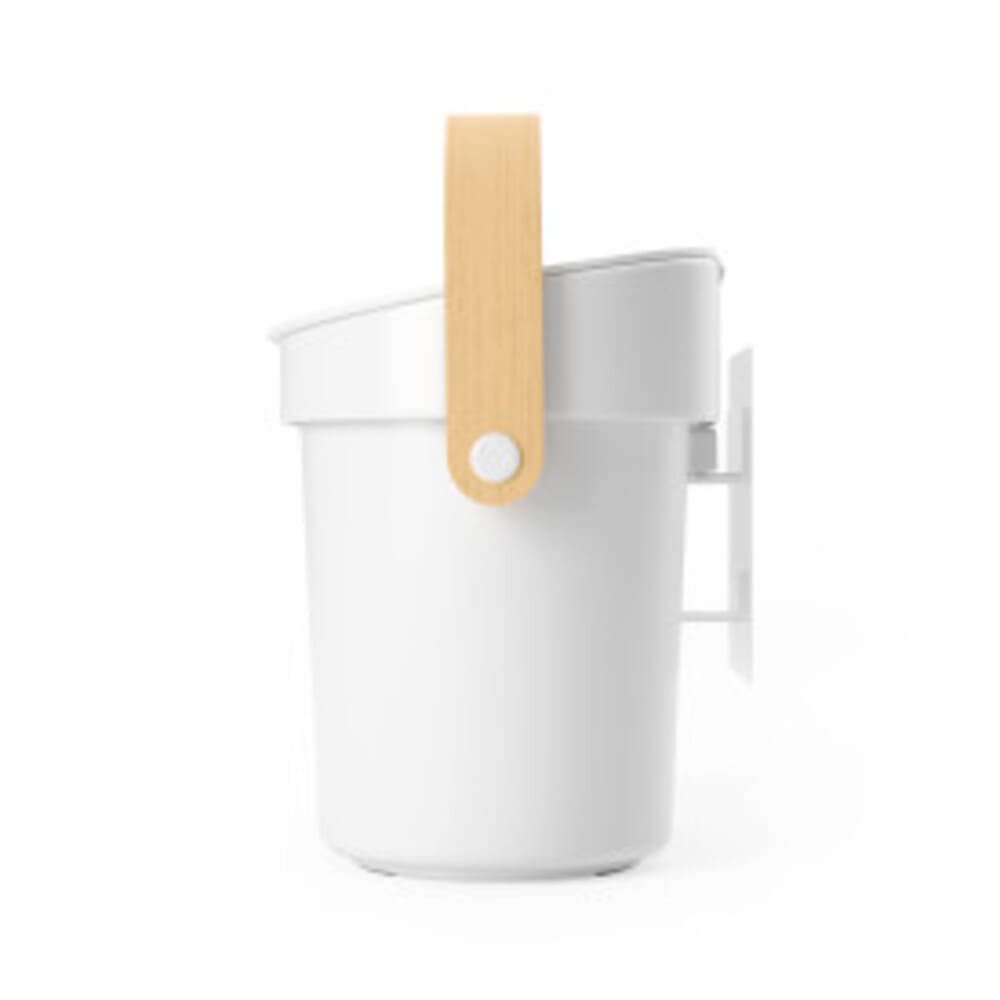 Poubelle à compost - Bellwood -Umbra – Image 4