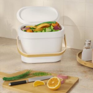 poubelle a compost umbra