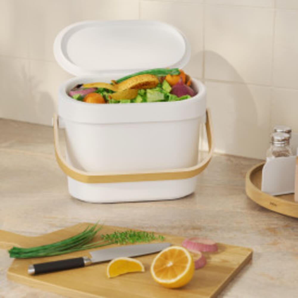 poubelle a compost umbra