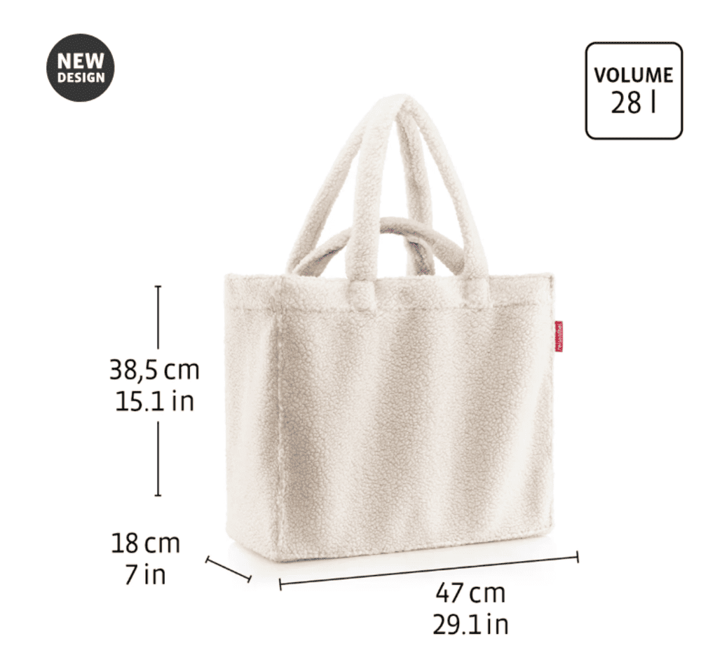 Softshopper leo - Reisenthel – photo 2