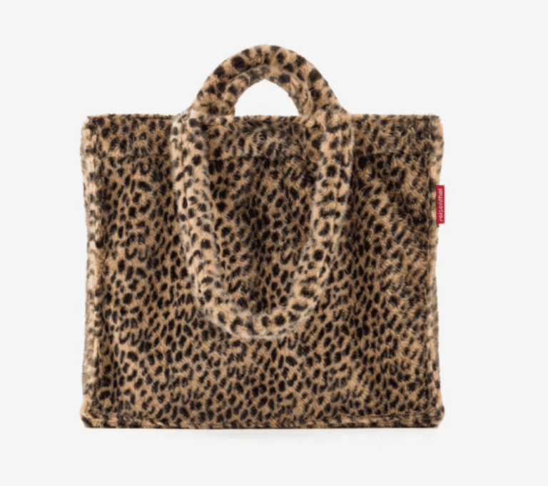 sac softshopper leo reisenthel
