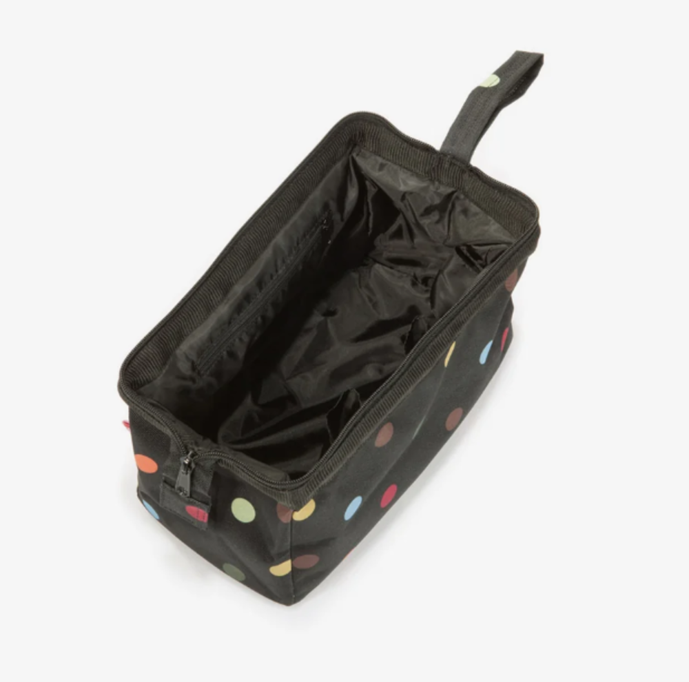 Trousse de toilette - travelcosmetic - Plusieurs coloris - Reisenthel – photo 5