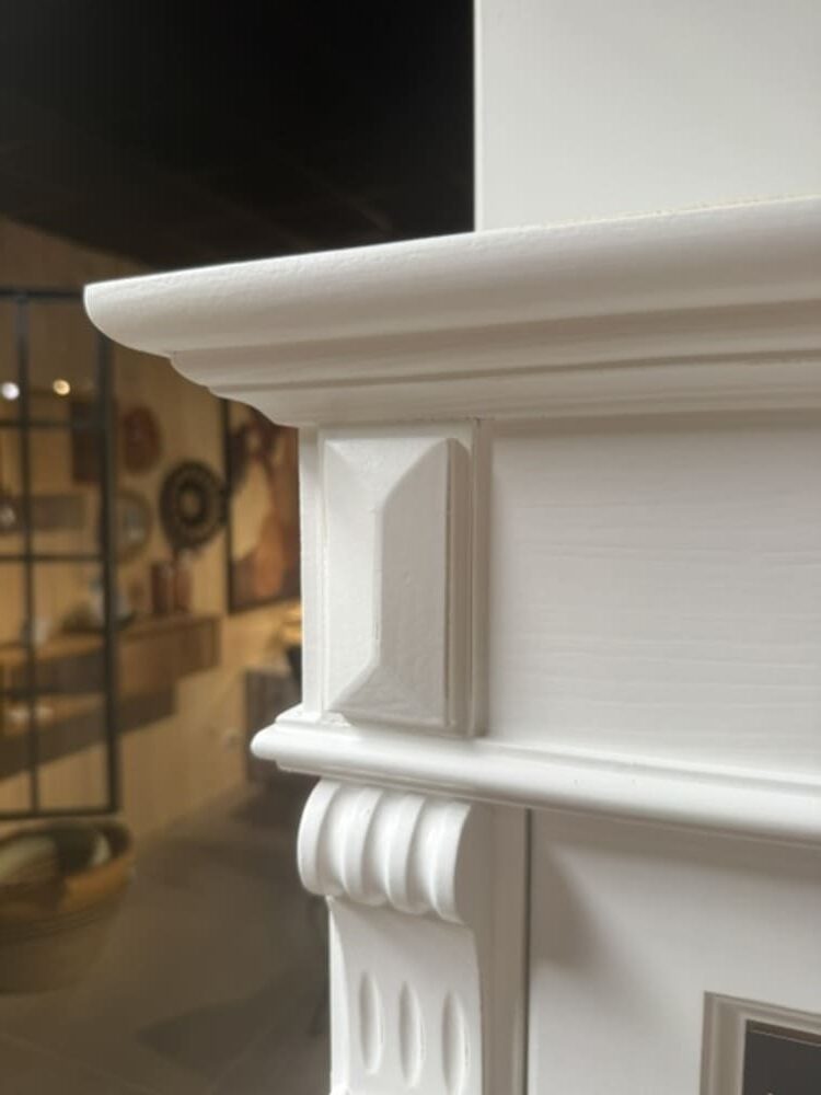Vitrine 4 portes – Image 4