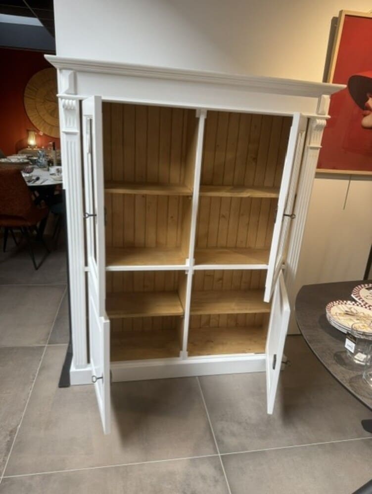 Vitrine 4 portes – Image 3
